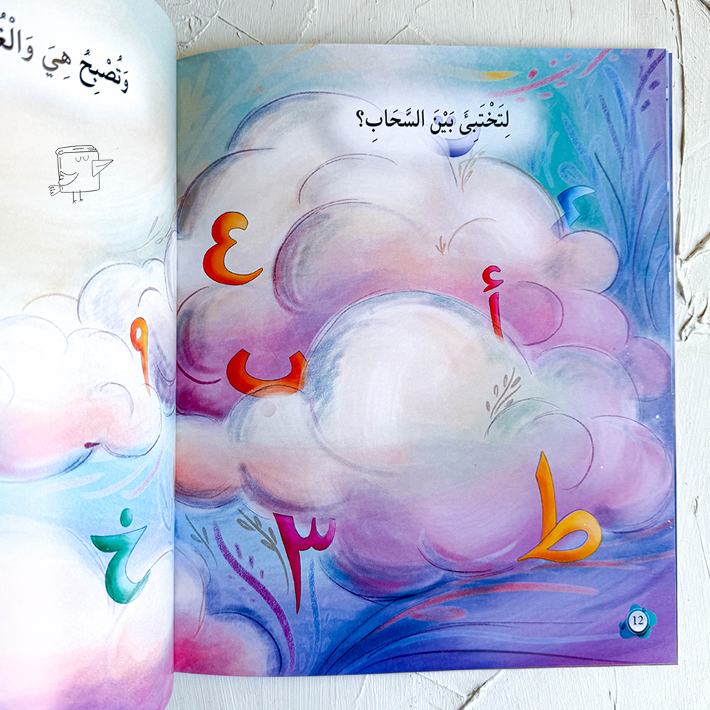أين وهل ولماذا وكيف؟