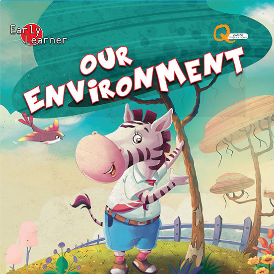 Our environment (Early learners set)