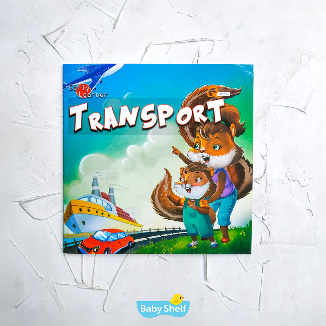 Transport (Early learners set)