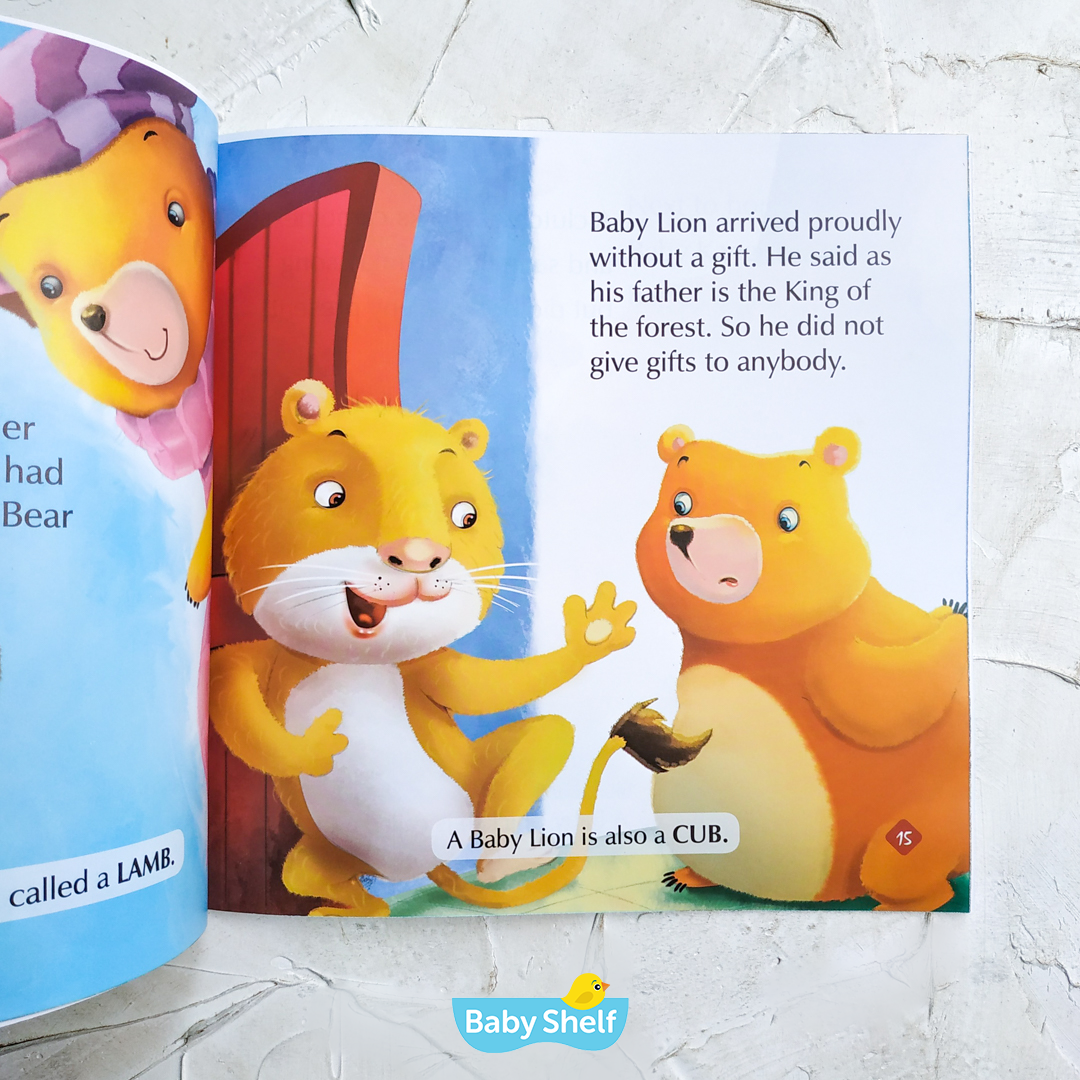 Early Learners Set (10 Books)
