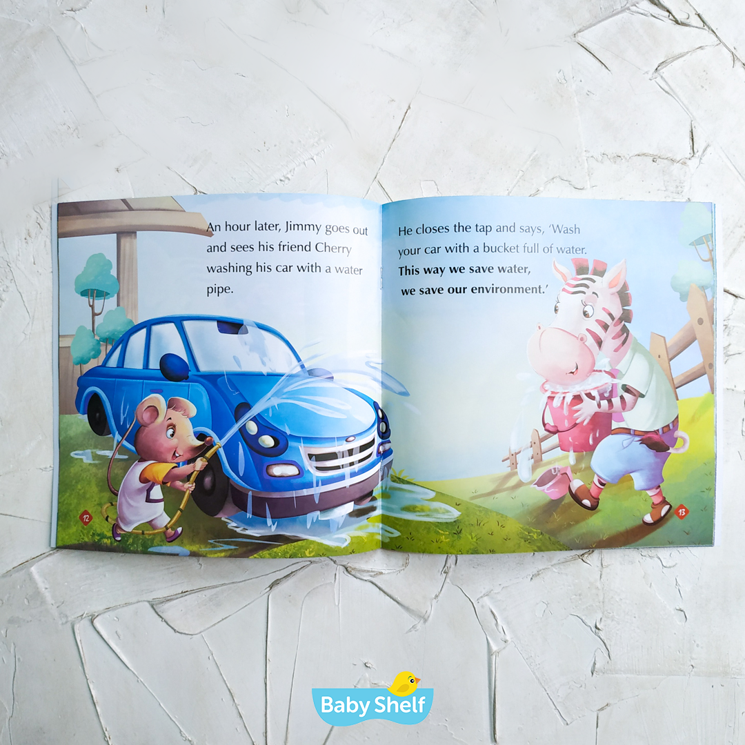 Early Learners Set (10 Books)