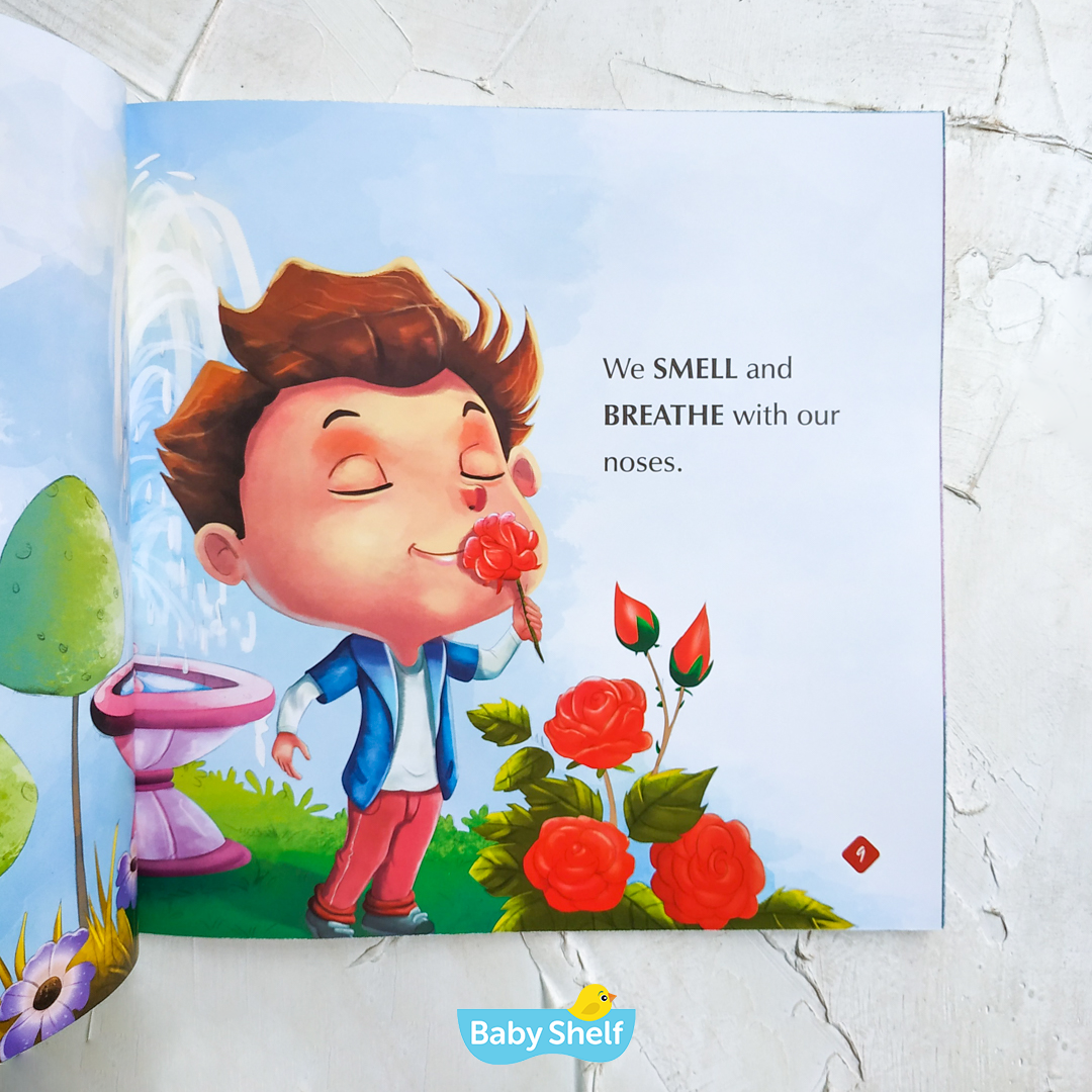 Early Learners Set (10 Books)
