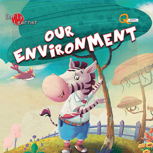 Our environment  (Early learners set)