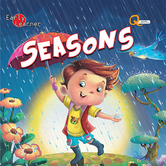 Seasons (Early learners set)