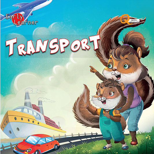 Transport (Early learners set)
