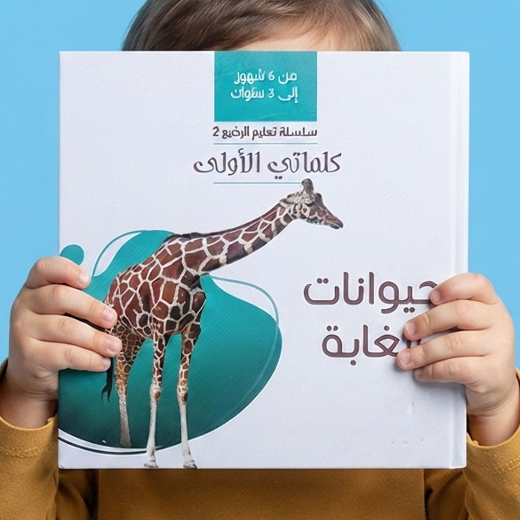 حيوانات الغابة (هارد كافر)