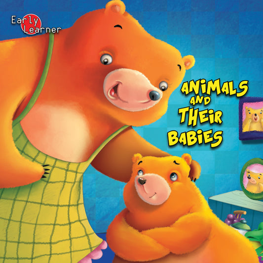 Animals (Early learners set)